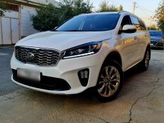 Фото авто Kia Sorento