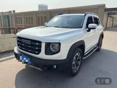 Photo of the vehicle Haval DaGou (Big Dog)