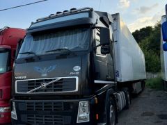 Фото авто Volvo FH