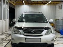 Сүрөт унаа Lexus RX