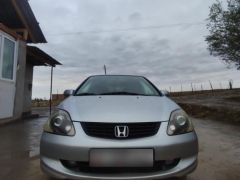 Сүрөт унаа Honda Civic