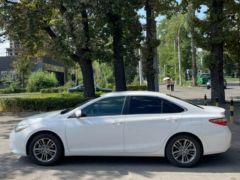 Сүрөт унаа Toyota Camry