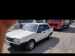 Сүрөт унаа ВАЗ (Lada) 21099