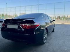 Сүрөт унаа Toyota Camry