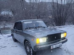 Сүрөт унаа ВАЗ (Lada) 2107