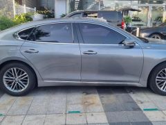 Сүрөт унаа Hyundai Grandeur