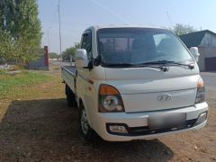 Фото авто Hyundai Porter