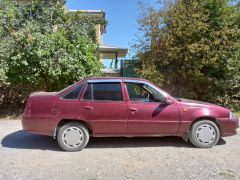 Photo of the vehicle Daewoo Nexia