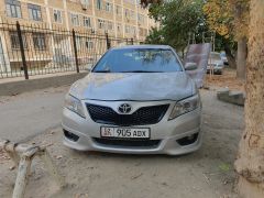 Фото авто Toyota Camry