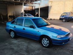 Сүрөт унаа Daewoo Nexia