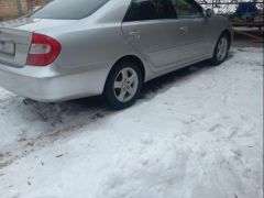 Photo of the vehicle Toyota Camry