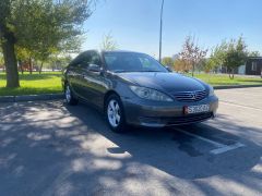 Сүрөт унаа Toyota Camry