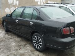 Photo of the vehicle Nissan Primera