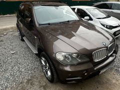 Сүрөт унаа BMW X5