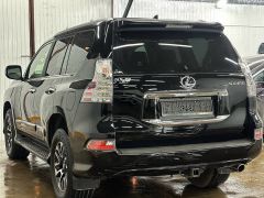 Фото авто Lexus GX