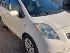 Фото авто Toyota Vitz