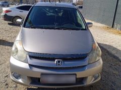 Сүрөт унаа Honda Stream