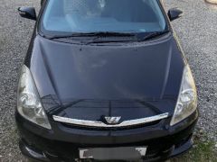 Photo of the vehicle Toyota Wish