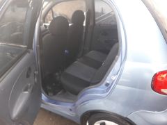 Фото авто Daewoo Matiz