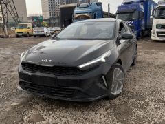 Фото авто Kia K3