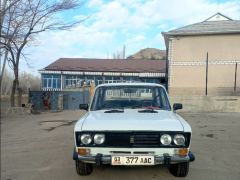 Сүрөт унаа ВАЗ (Lada) 2106