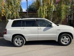 Photo of the vehicle Toyota Highlander