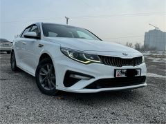 Сүрөт унаа Kia K5