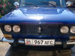 Сүрөт унаа ВАЗ (Lada) 2106