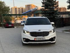 Сүрөт унаа Kia Carnival