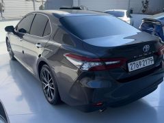 Photo of the vehicle Toyota Camry