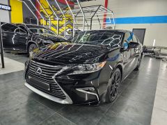 Сүрөт унаа Lexus ES