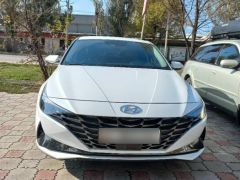 Фото авто Hyundai Avante