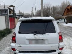 Фото авто Toyota 4Runner