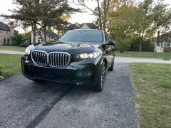 Фото авто BMW X5