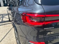 Сүрөт унаа BMW X5