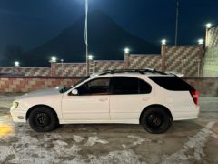 Сүрөт унаа Nissan Cefiro