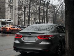 Сүрөт унаа Toyota Camry