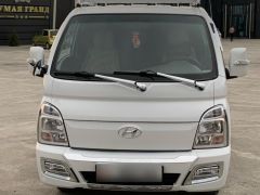 Фото авто Hyundai Porter