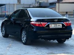 Photo of the vehicle Toyota Camry