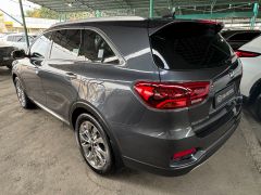 Фото авто Kia Sorento