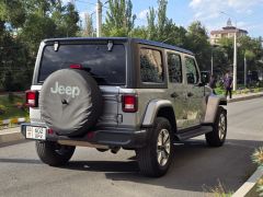 Photo of the vehicle Jeep Wrangler