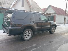 Photo of the vehicle Toyota 4Runner