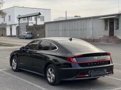 Фото авто Hyundai Sonata