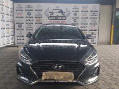 Сүрөт унаа Hyundai Sonata