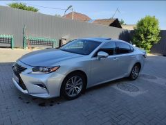 Сүрөт унаа Lexus ES