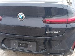 Сүрөт унаа BMW X4