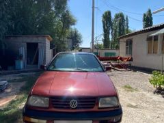 Сүрөт унаа Volkswagen Vento