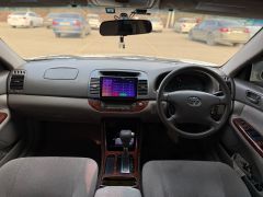 Photo of the vehicle Toyota Camry