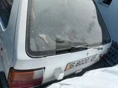 Photo of the vehicle Nissan Micra