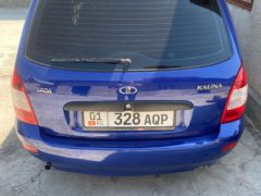 Photo of the vehicle ВАЗ (Lada) Kalina